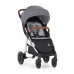 PETITE&MARS Kočárek sportovní Royal3 Silver Ultimate Grey
