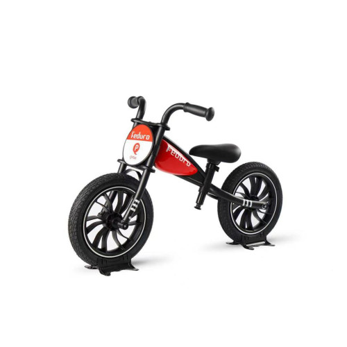 QPLAY Odrážedlo Feduro Red QPLAY Odrážedlo Feduro Red