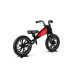 QPLAY Odrážedlo Feduro Red QPLAY Odrážedlo Feduro Red