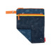 SKIP HOP Spark Style Sáček nepromokavý Rocket 30 x 38 cm