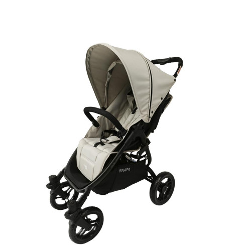 VALCO BABY Kočárek sportovní Snap 4 Bamboo VALCO BABY Kočárek sportovní Snap 4 Bamboo