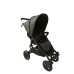 VALCO BABY Kočárek sportovní Snap 4 Sport Signature grey VALCO BABY Kočárek sportovní Snap 4 Sport Signature grey