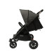 VALCO BABY Kočárek sportovní Snap 4 Sport Signature grey VALCO BABY Kočárek sportovní Snap 4 Sport Signature grey