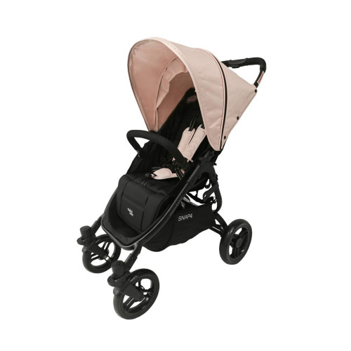 VALCO BABY Kočárek sportovní Snap 4 Sport Zephyr VALCO BABY Kočárek sportovní Snap 4 Sport Zephyr