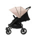 VALCO BABY Kočárek sportovní Snap 4 Sport Zephyr VALCO BABY Kočárek sportovní Snap 4 Sport Zephyr