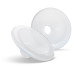Philips AVENT Hands-Free nástavce na bradavku L, vložky silikonové