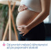 CHICCO Mama Care Olej 4v1 proti striím – na pružnost pokožky, před a po porodu, s vitamínem E, 200 m