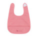 PETITE&MARS Bryndák PU Nate Dusty Rose 6m+