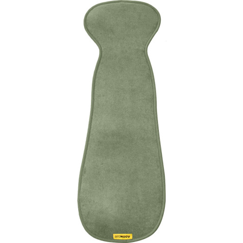 AEROMOOV Vložka do autosedačky Moss 15-36 kg AEROMOOV Vložka do autosedačky Moss 15-36 kg