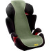 AEROMOOV Vložka do autosedačky Moss 15-36 kg AEROMOOV Vložka do autosedačky Moss 15-36 kg