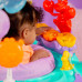 DISNEY BABY Skákadlo THE LITTLE MERMAID Sea of Activities™ DISNEY BABY Skákadlo THE LITTLE MERMAID Sea of Activities™