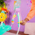 DISNEY BABY Skákadlo THE LITTLE MERMAID Sea of Activities™ DISNEY BABY Skákadlo THE LITTLE MERMAID Sea of Activities™