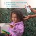 CHICCO Sprej na rozčesávání vlasů Baby moments Kids 200ml 12m+
