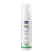 CHICCO Šampon a kondicionér na vlasy soufflé Baby moments Kids 150ml 12m+