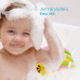 CHICCO Šampon a kondicionér na vlasy soufflé Baby moments Kids 150ml 12m+