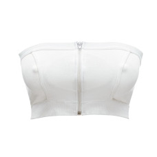 MEDELA Pás pro snadné odsávání Hands-free™ - bílý XL