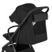 PETITE&MARS Kočárek sportovní Flip Forever Black