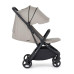 PETITE&MARS Kočárek sportovní Flip Platinum Grey