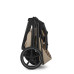 EASYWALKER Kočárek kombinovaný Zoey Almond Taupe + CBX By CYBEX Aton B2 i-Size + základna