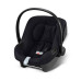 EASYWALKER Kočárek kombinovaný Zoey Almond Taupe + CBX By CYBEX Aton B2 i-Size + základna