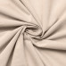 BABYMATEX Prostěradlo nepromokavé Jersey 60x120 cm béžové