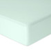 BABYMATEX Prostěradlo nepromokavé Jersey 70x140 cm mátové