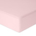 BABYMATEX Prostěradlo nepromokavé Jersey 70x140 cm růžové