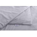 BABYMATEX Prádlo ložní 2-dílné nepromokavé šedé 100 x 135 cm + 40 x 60 cm BABYMATEX Prádlo ložní 2-dílné nepromokavé šedé 100 x 135 cm + 40 x 60 cm