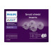Philips AVENT Hands-Free nástavce na bradavku S