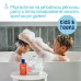CHICCO Sprchový gel Strawberry candy POP pro děti a teenagery 300ml
