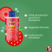 CHICCO Sprchový gel Strawberry candy POP pro děti a teenagery 300ml