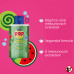 CHICCO Sprchový gel Watermelon splash POP pro děti a teenagery 300ml