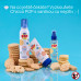 CHICCO Kondicionér na vlasy Vanilla wrap POP pro děti a teenagery 150ml
