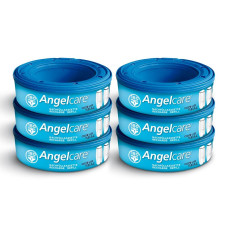 ANGELCARE Náhradní kazety 6 ks