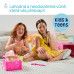 CHICCO Voda parfémovaná tělová Vanilla wrap POP pro děti a teenagery 150ml