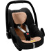 AEROMOOV Vložka do autosedačky Tuscany 0-13 kg