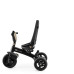 KINDERKRAFT Dětská tříkolka Easytwist Beige