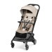 KINDERKRAFT SELECT Kočárek sportovní Pilot 2 Beige