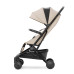 KINDERKRAFT SELECT Kočárek sportovní Pilot 2 Beige