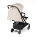 KINDERKRAFT SELECT Kočárek sportovní Pilot 2 Beige