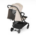 KINDERKRAFT SELECT Kočárek sportovní Pilot 2 Beige