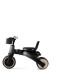 KINDERKRAFT Dětská tříkolka Jazz 2 Beige KINDERKRAFT Dětská tříkolka Jazz 2 Beige