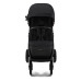 KINDERKRAFT Kočárek sportovní Mitzy Air Black