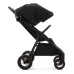 KINDERKRAFT Kočárek sportovní Mitzy Air Black