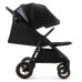 KINDERKRAFT Kočárek sportovní Mitzy Air Black