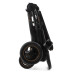 KINDERKRAFT Kočárek sportovní Mitzy Air Black