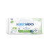 6x WATERWIPES Ubrousky vlhčené Hydrating clean with aloe vera 3in1 60 ks (360 ks) 6x WATERWIPES Ubrousky vlhčené Hydrating clean with aloe vera 3in1 60 ks (360 ks)