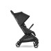 EASYWALKER Kočárek sportovní MINI Buggy S Piccadilly Black