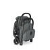 EASYWALKER Kočárek sportovní MINI Buggy S Sutton Grey