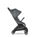 EASYWALKER Kočárek sportovní MINI Buggy S Sutton Grey